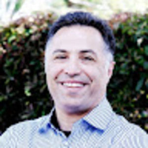 Meet your Posher, Farzin